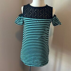 Justice 6/7 Girl’s Top